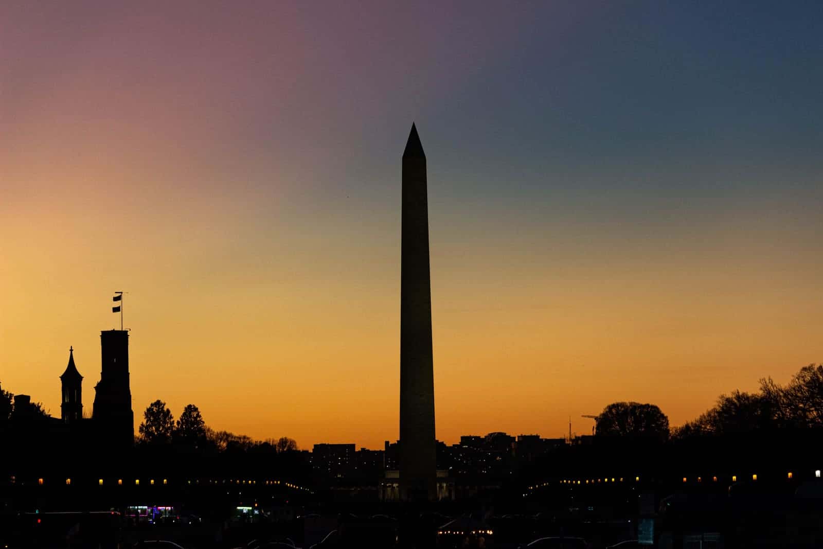Wedding DJ in Washington, DC — DJ Libasky