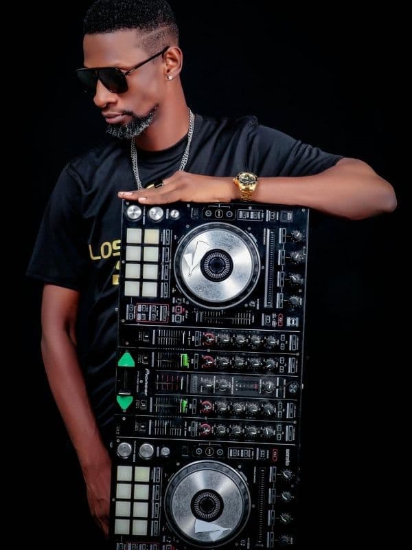 DJ Libasky