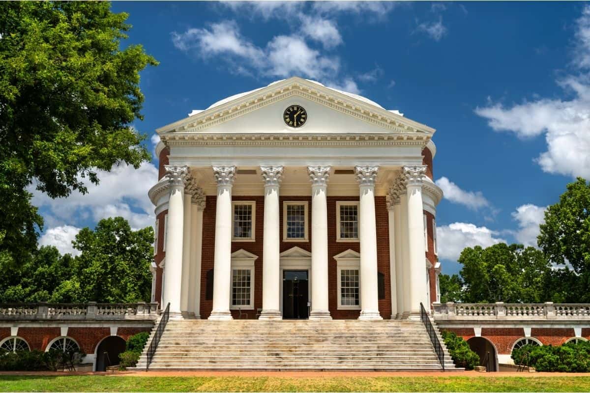 Wedding DJ in Charlottesville, VA — DJ Libasky