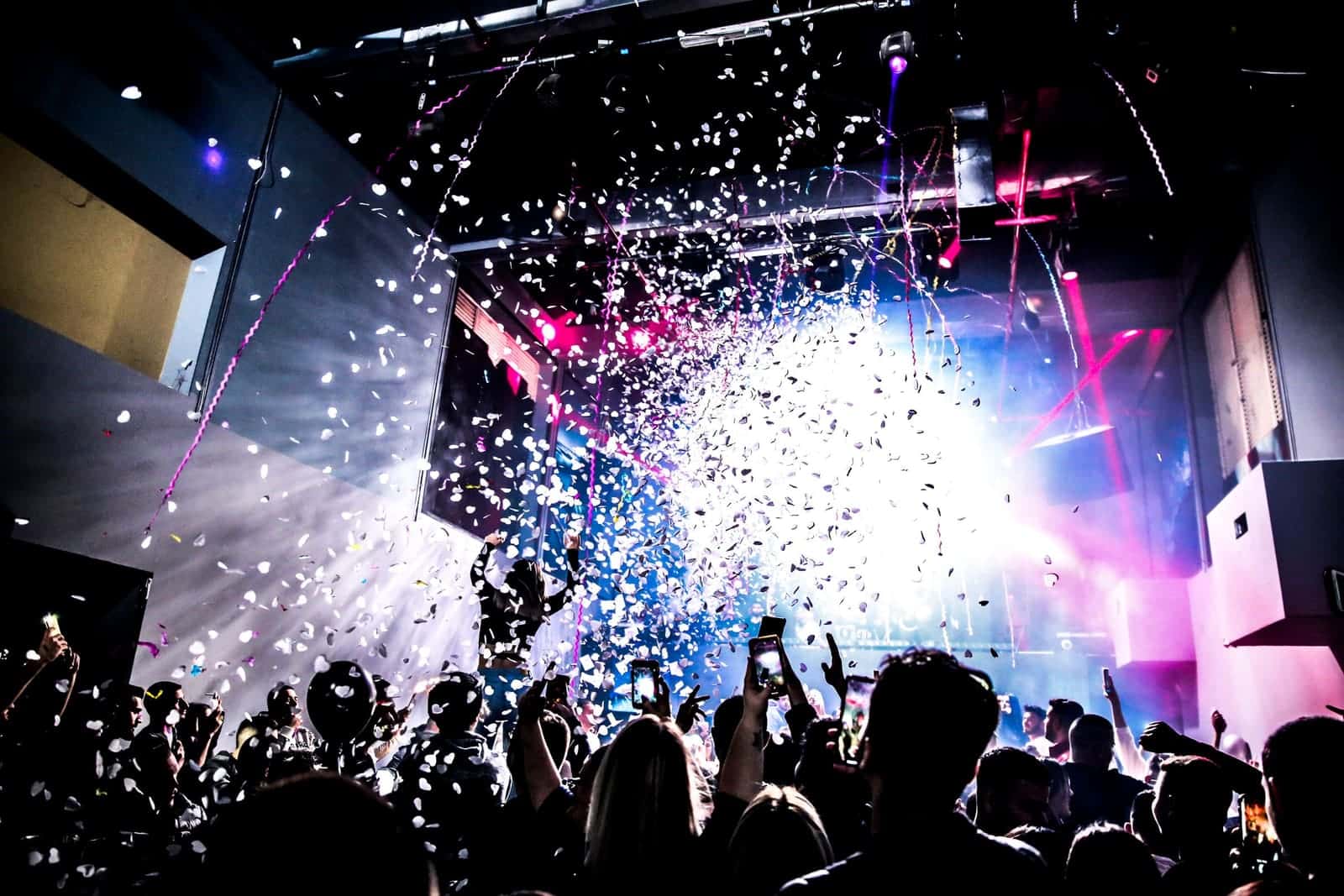 Corporate Event DJ